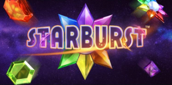 Starburst（スターバースト）