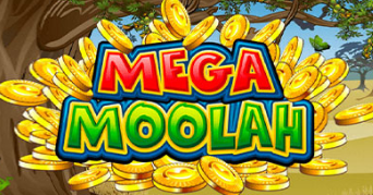 Mega Moolah（メガ・ムーラ）